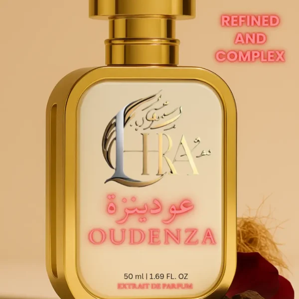 عودينزة | Oudenza